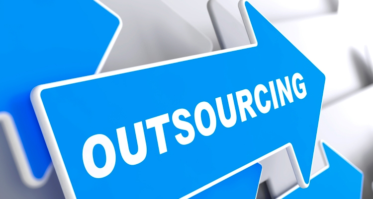 IT Business Outsourcing Service IT Business Outsourcing Service